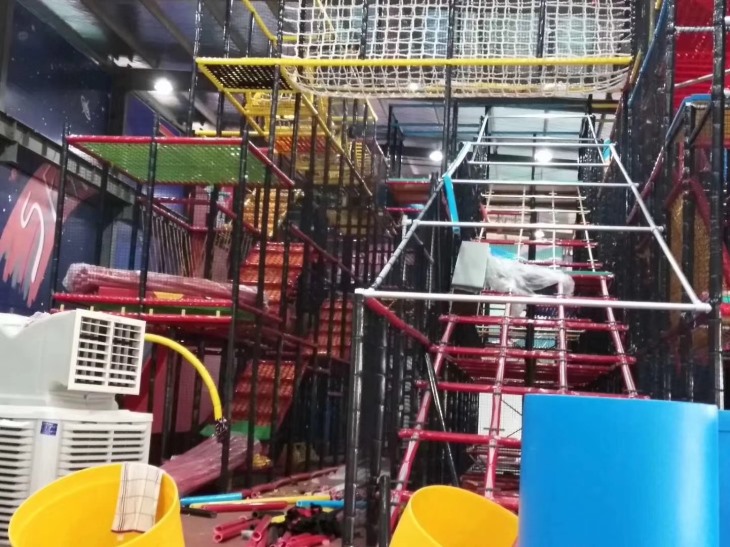 拓展训练设备 拓展训练设备